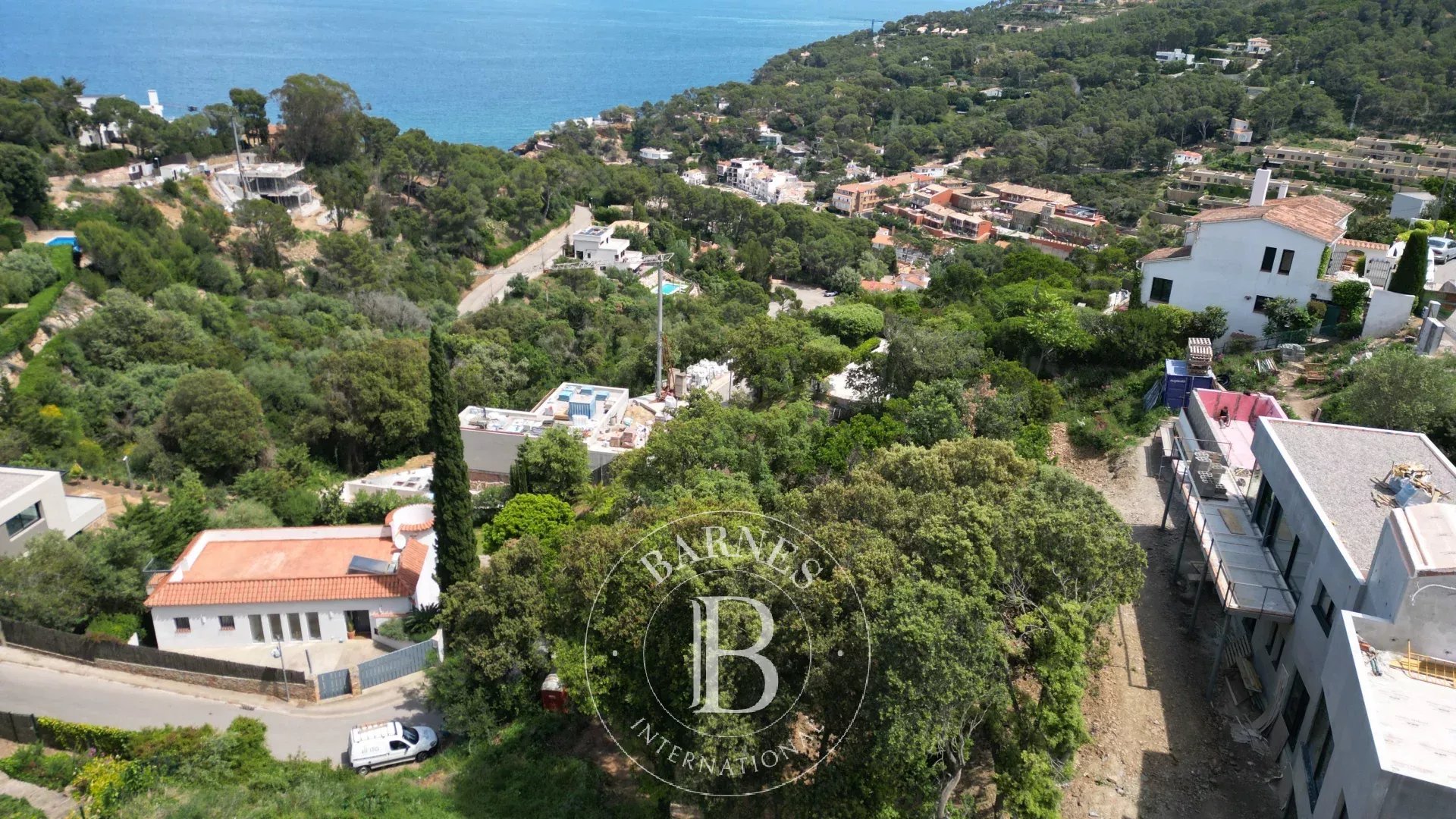 De sa Riera  - Terrain constructible  - picture 4