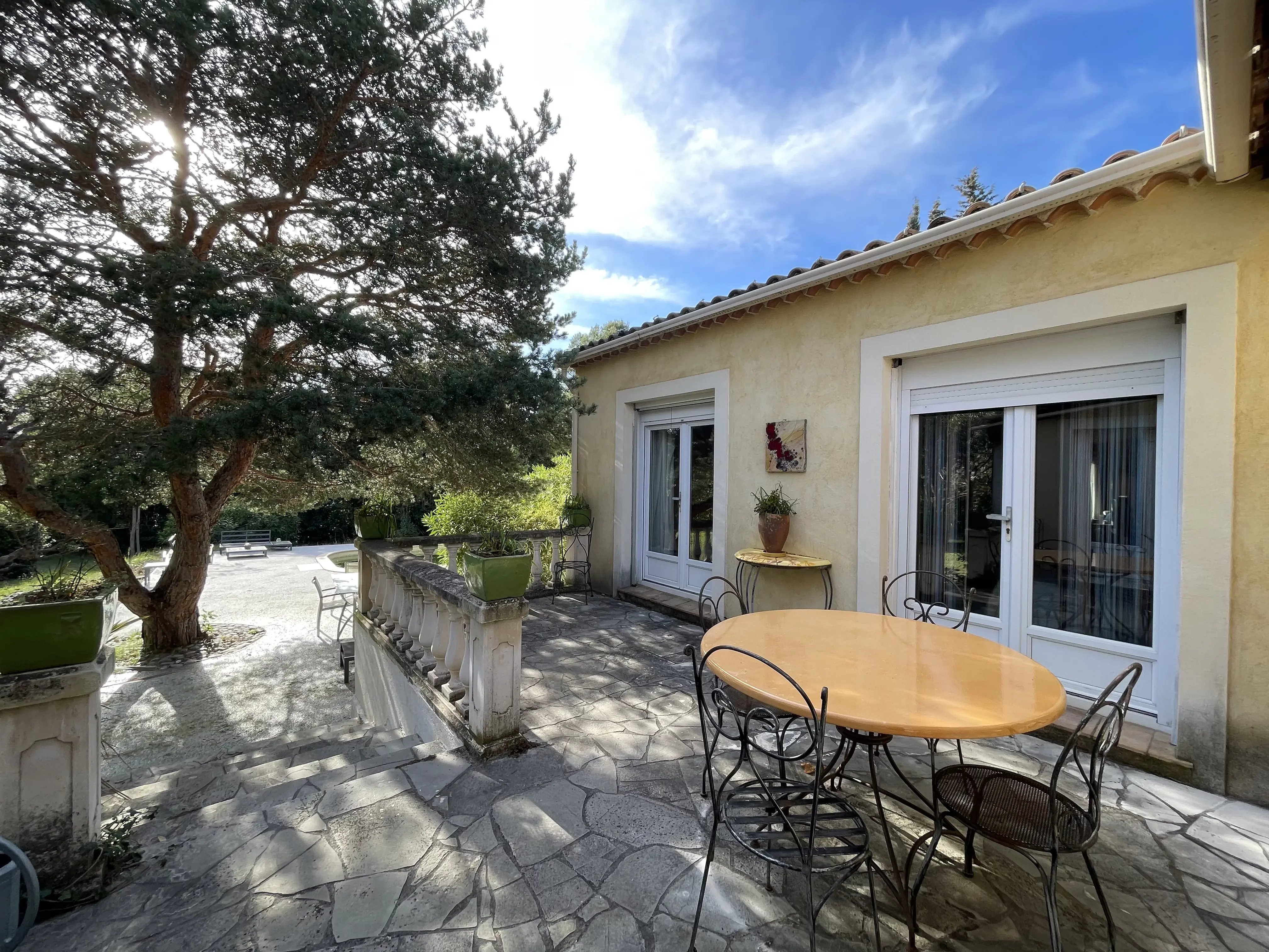 VILLA Bagnols en Forêt — photo 9