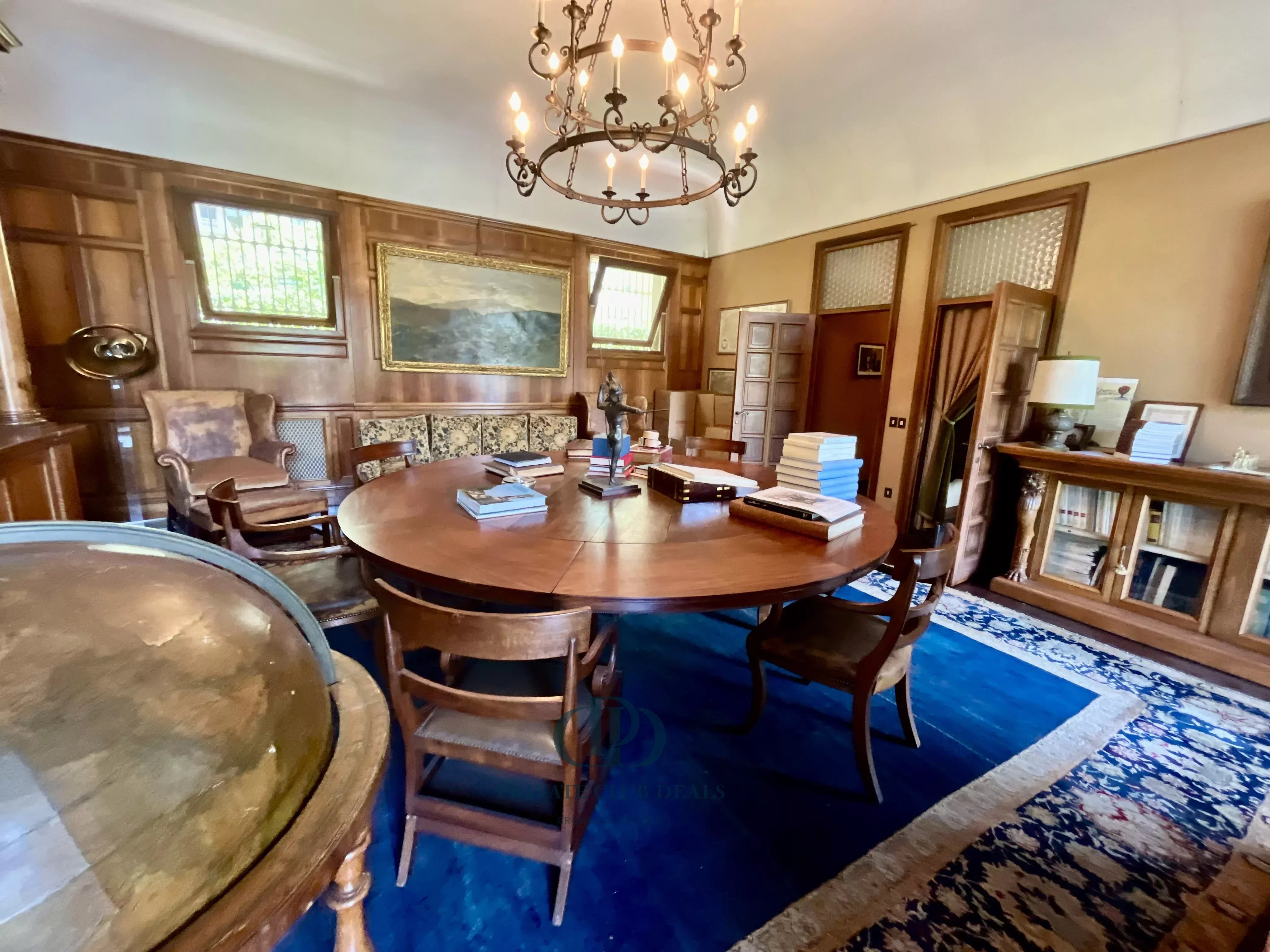 Villa Omegna - picture 12