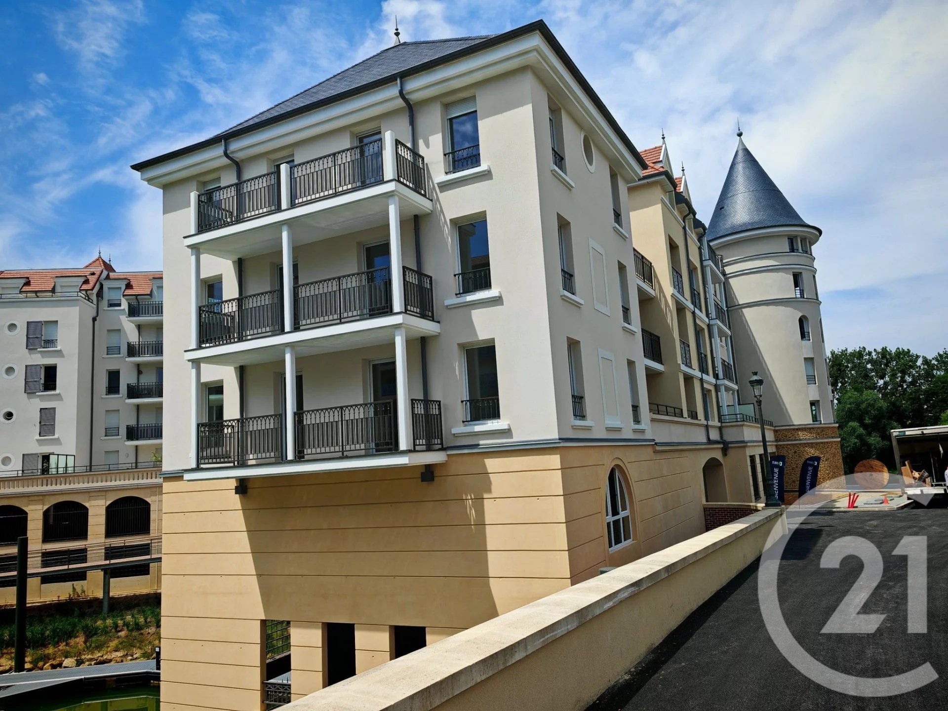 Location Appartement Cormeilles-en-Parisis