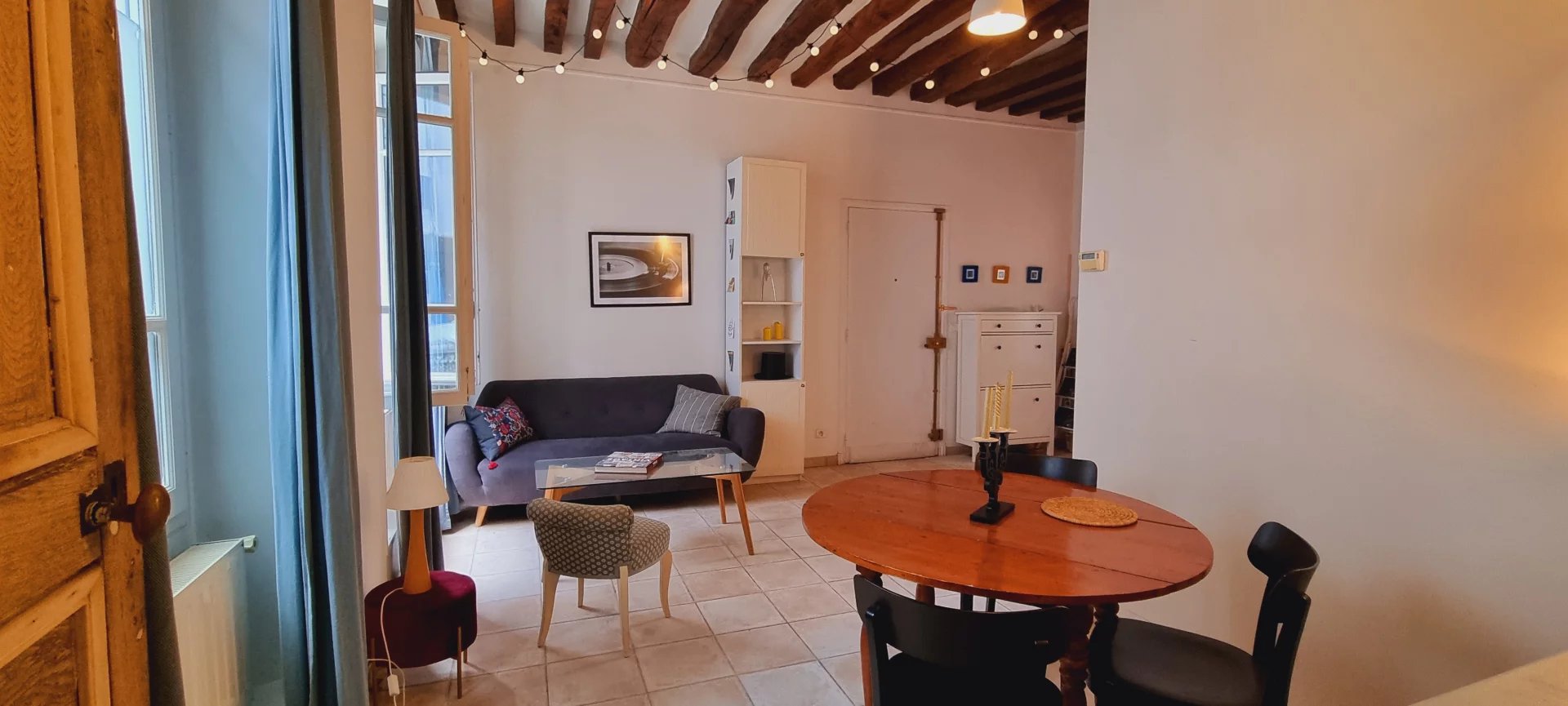 Agence immobilière de HESTIA AGENCY