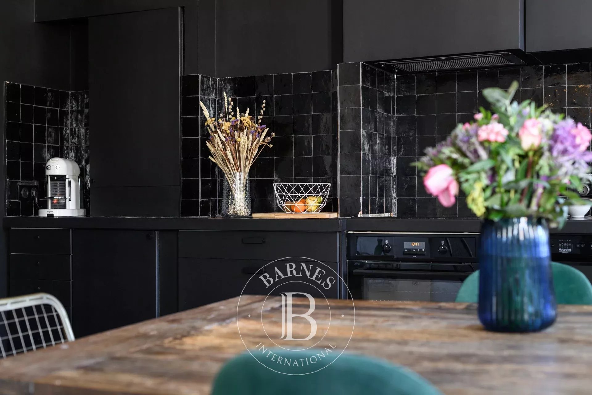 Daire Marseille 6ème - picture 6