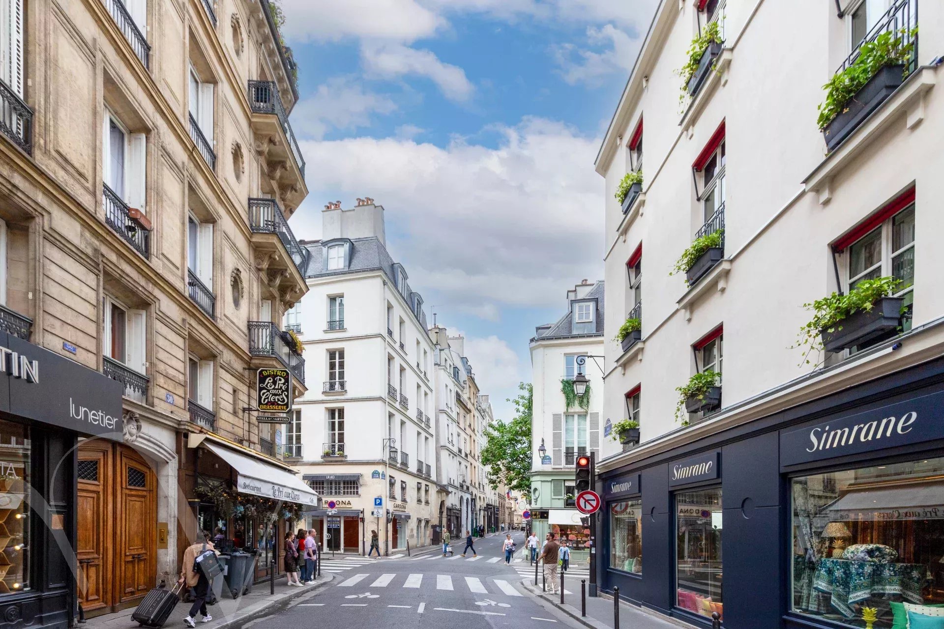 Agence immobilière de Nouvelle Vague Real Estate