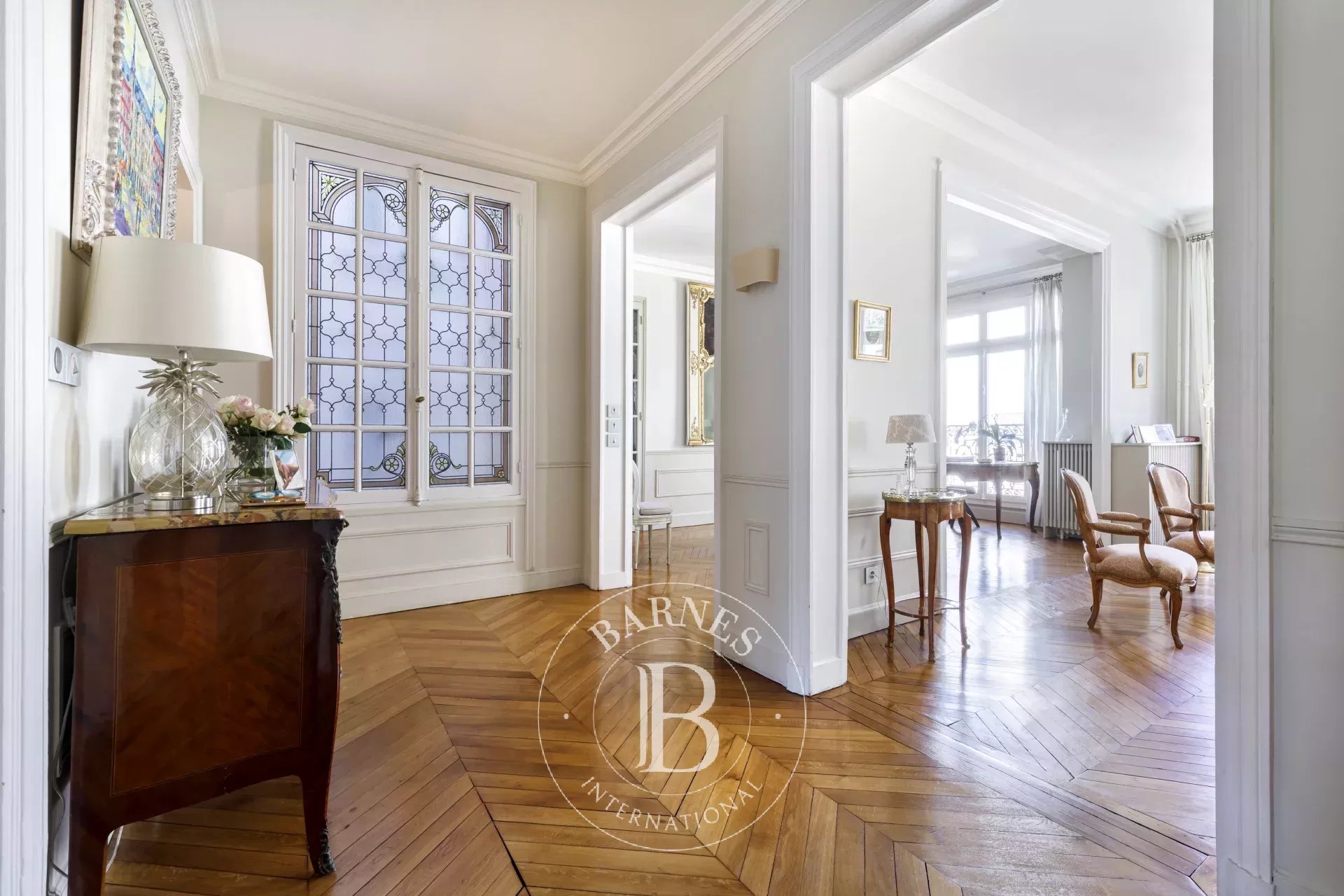 Квартира Neuilly-sur-Seine