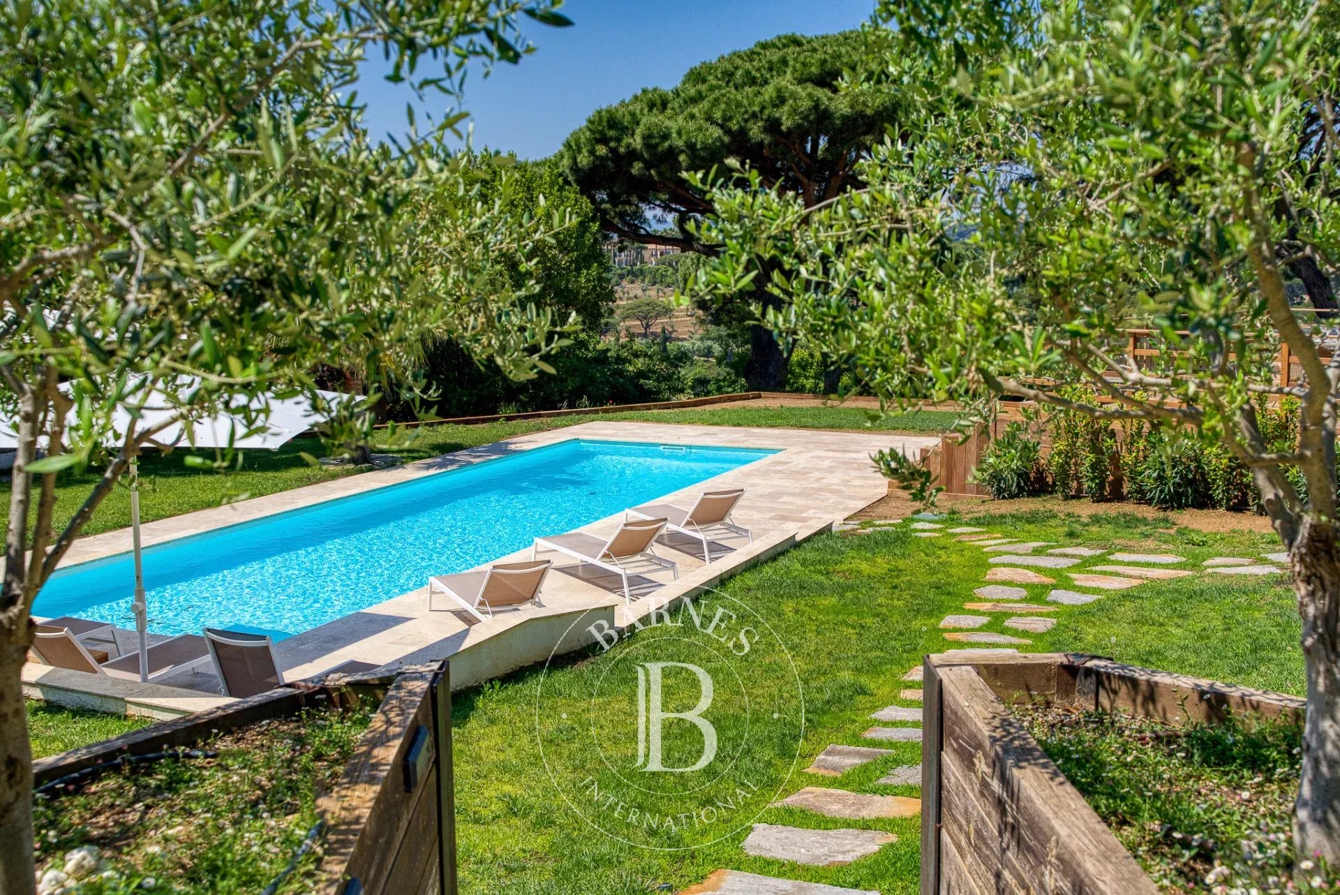 Ev Saint-Tropez - picture 4