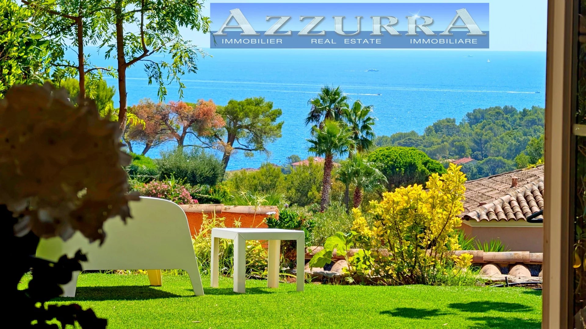 Agence immobilière de Azzurra Immobilier