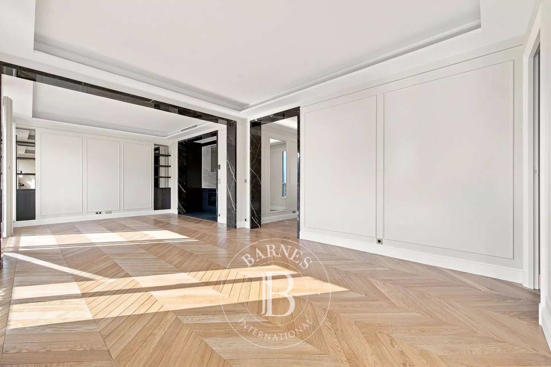 Paris  - Apartment 3 Bedrooms - picture 6