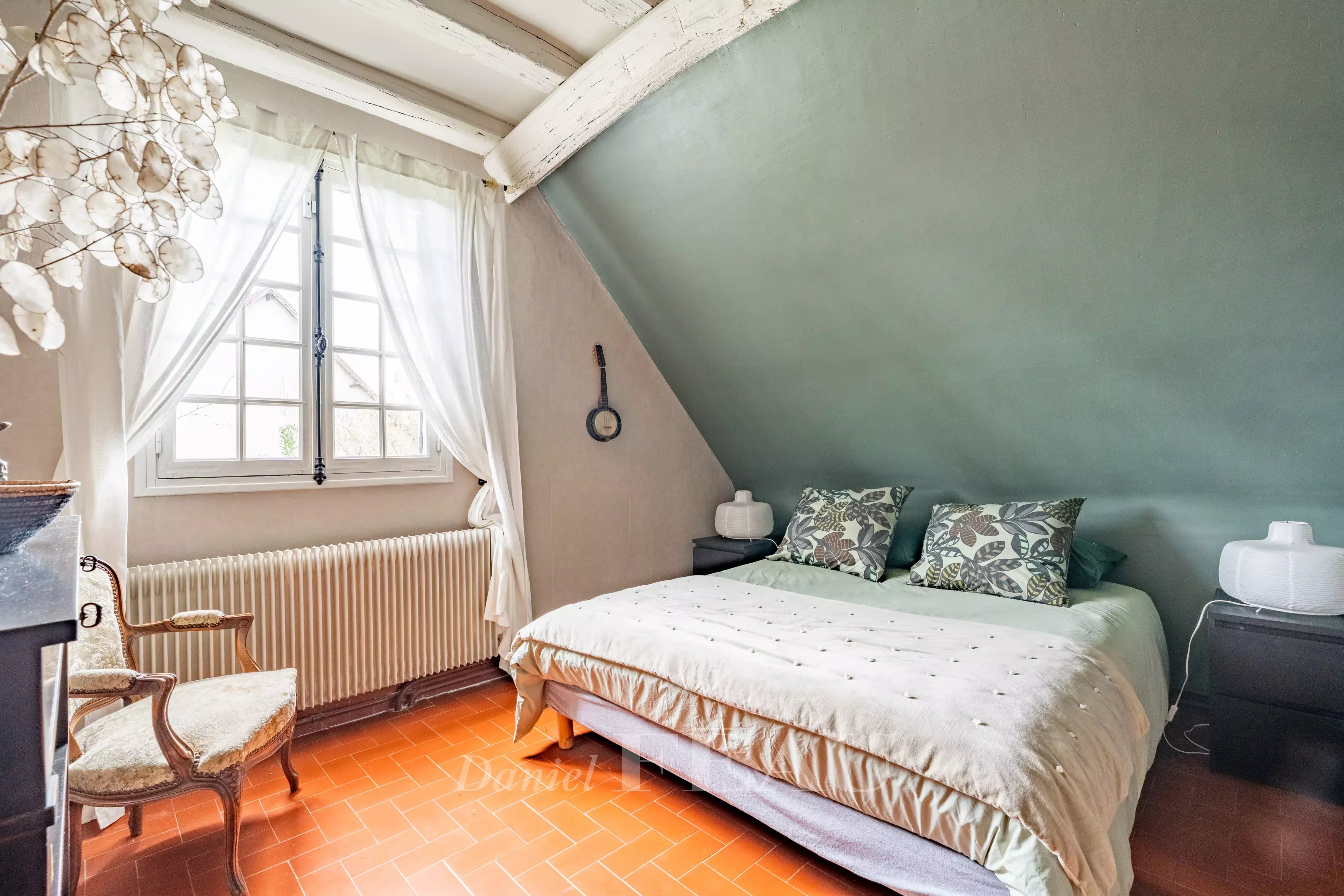 Vente Maison Montfort-l'Amaury