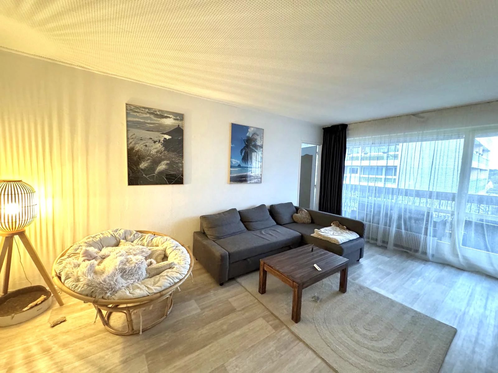 Agence immobilière de Futur Transactions