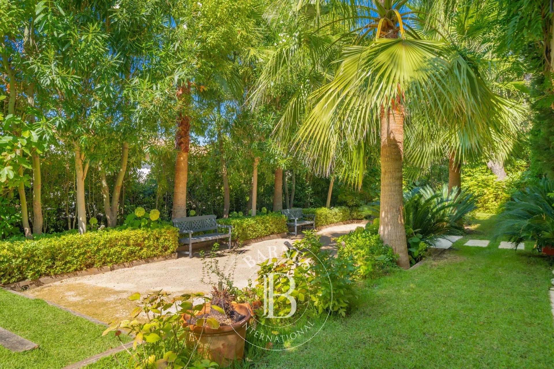 Villa Le Cannet - picture 14