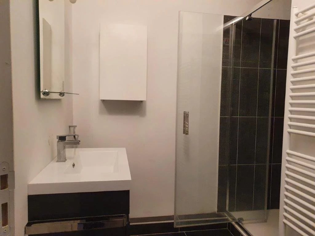 Achat Appartement T2 à Metz (57000) - 58m²
