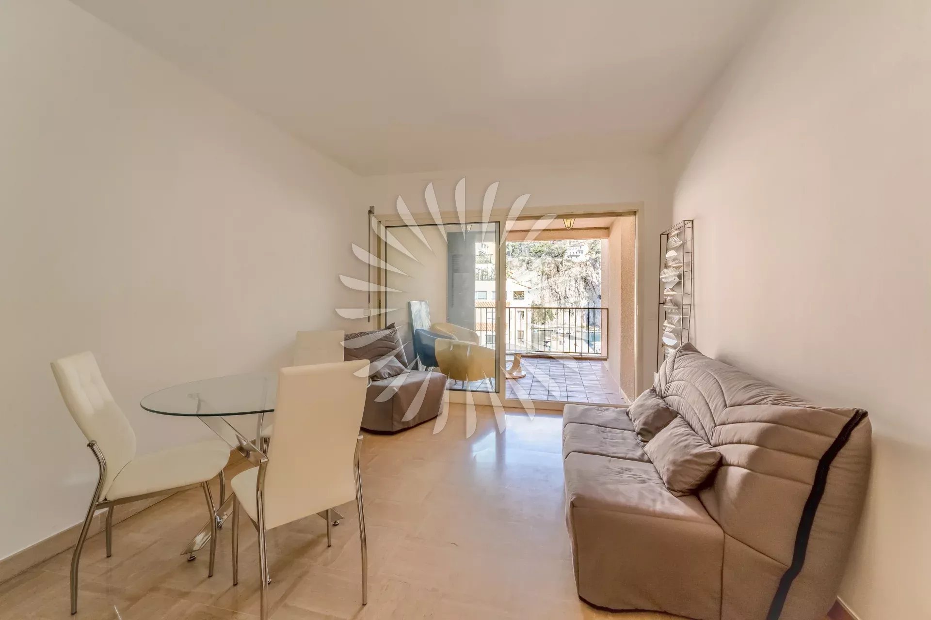 Grand Large - Fontvieille