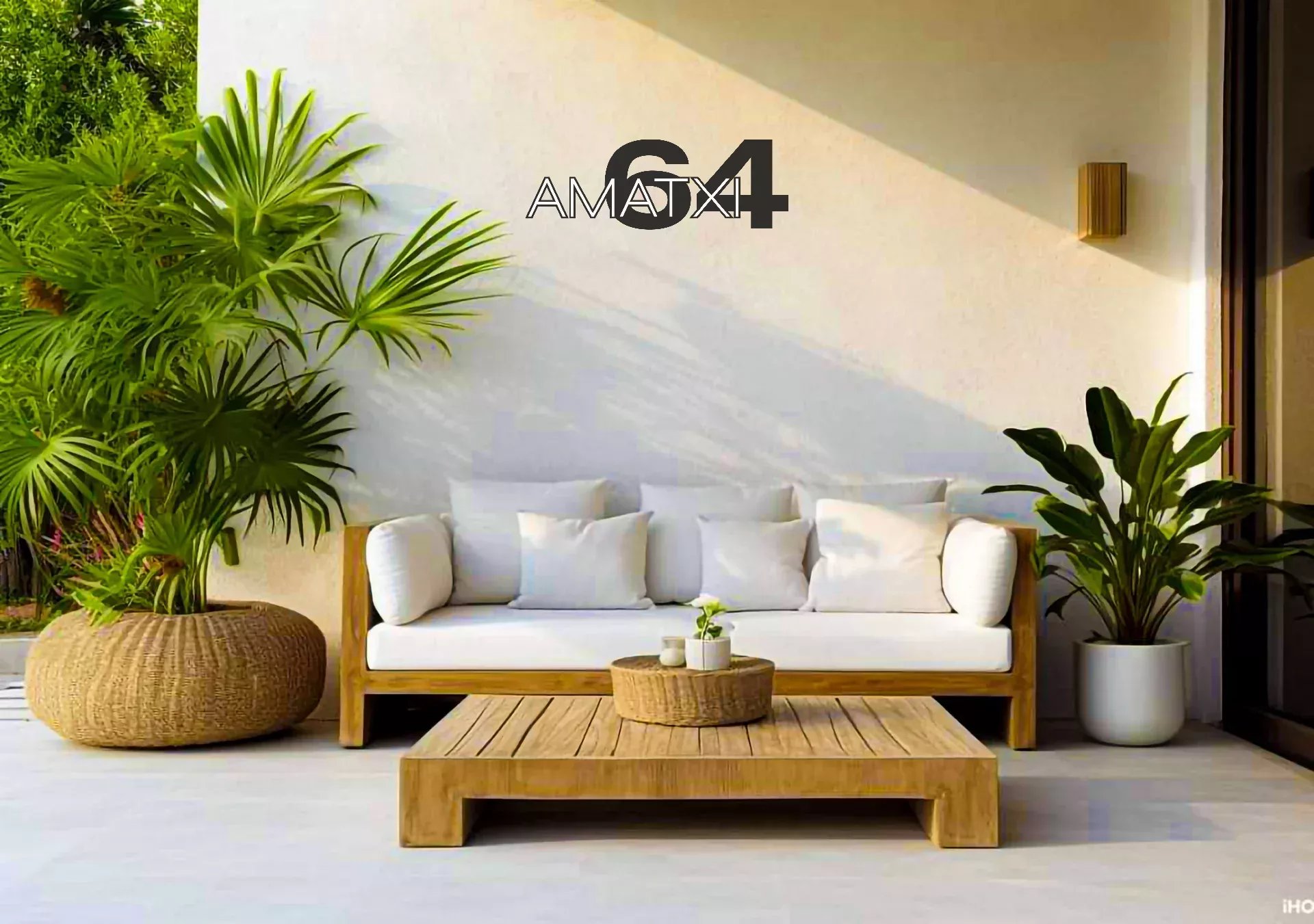 Agence immobilière de AMATXI