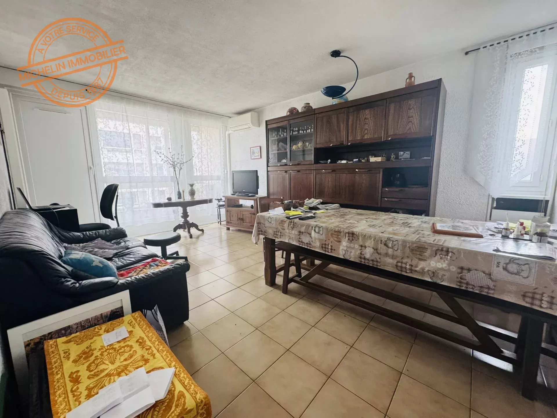 Vente Appartement Villeurbanne