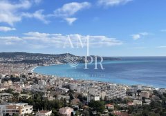 PENTHOUSE 205M2 TERRACE 80M2- SEA VIEW, NICE — photo 1 of 7