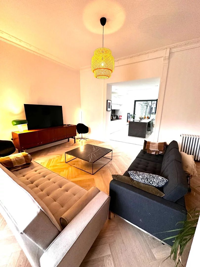 Agence immobilière de ASD Patrimoine