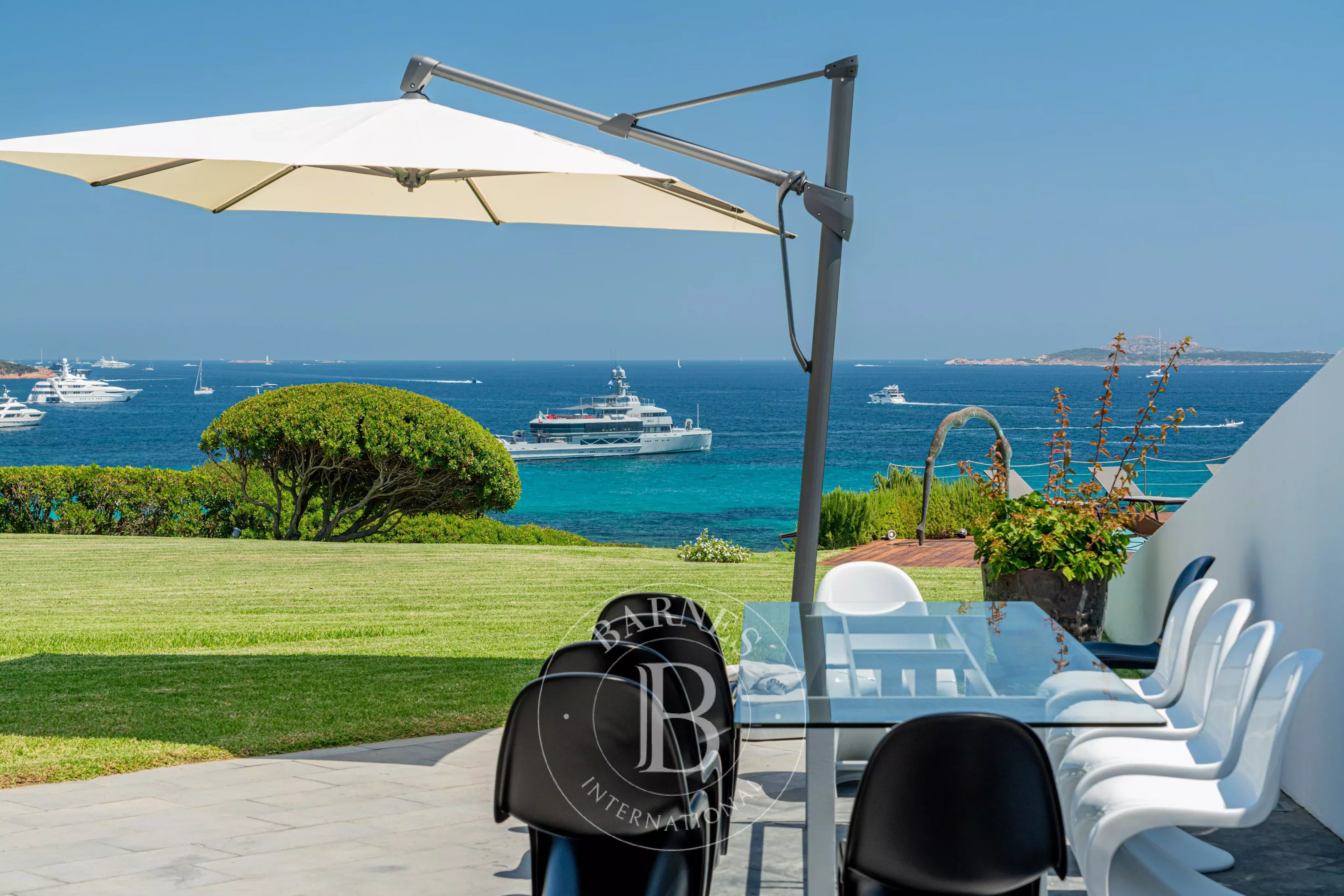 Porto Cervo  - Villa  7 Chambres - picture 7