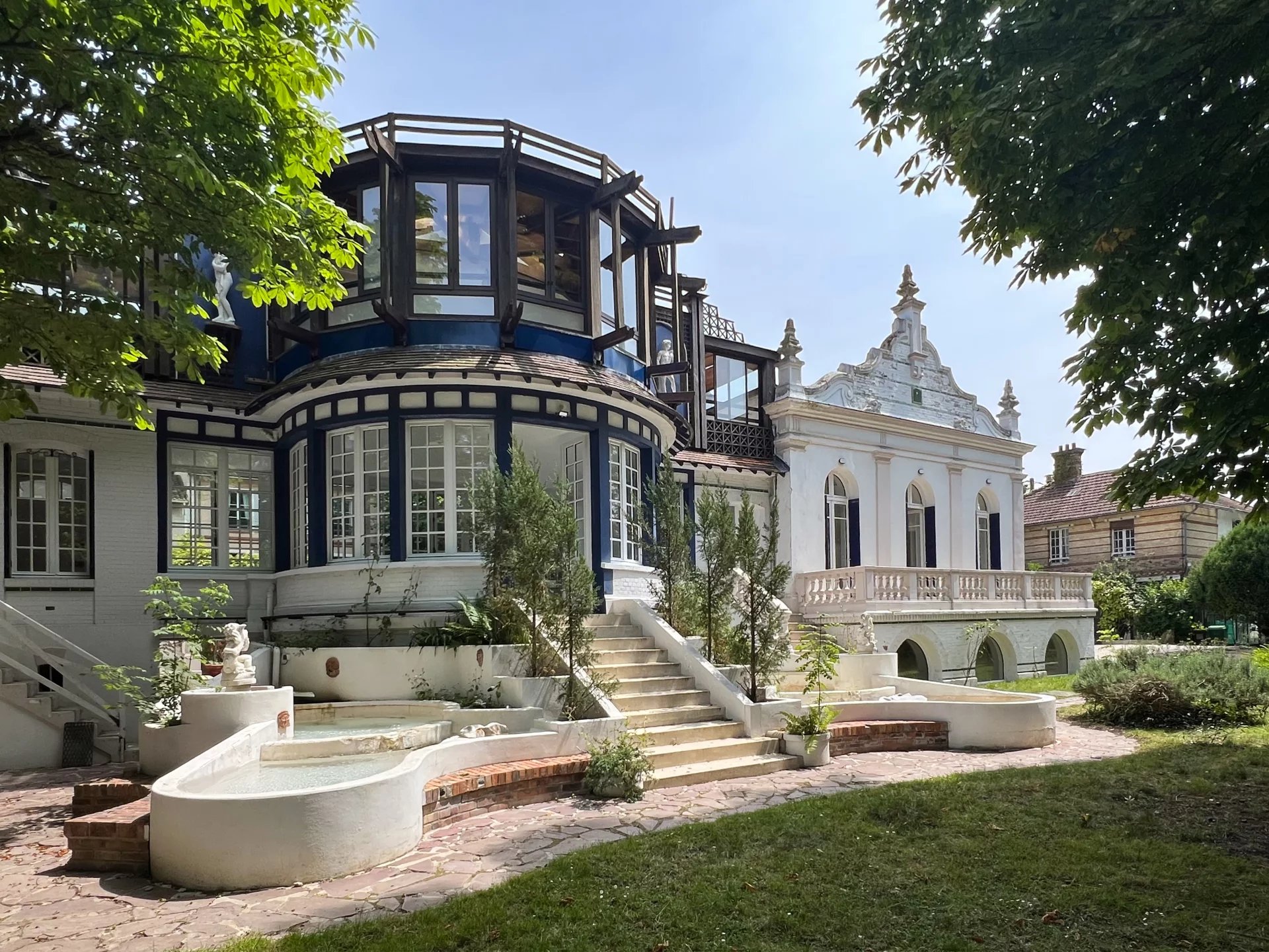Agence immobilière de France Immobilier