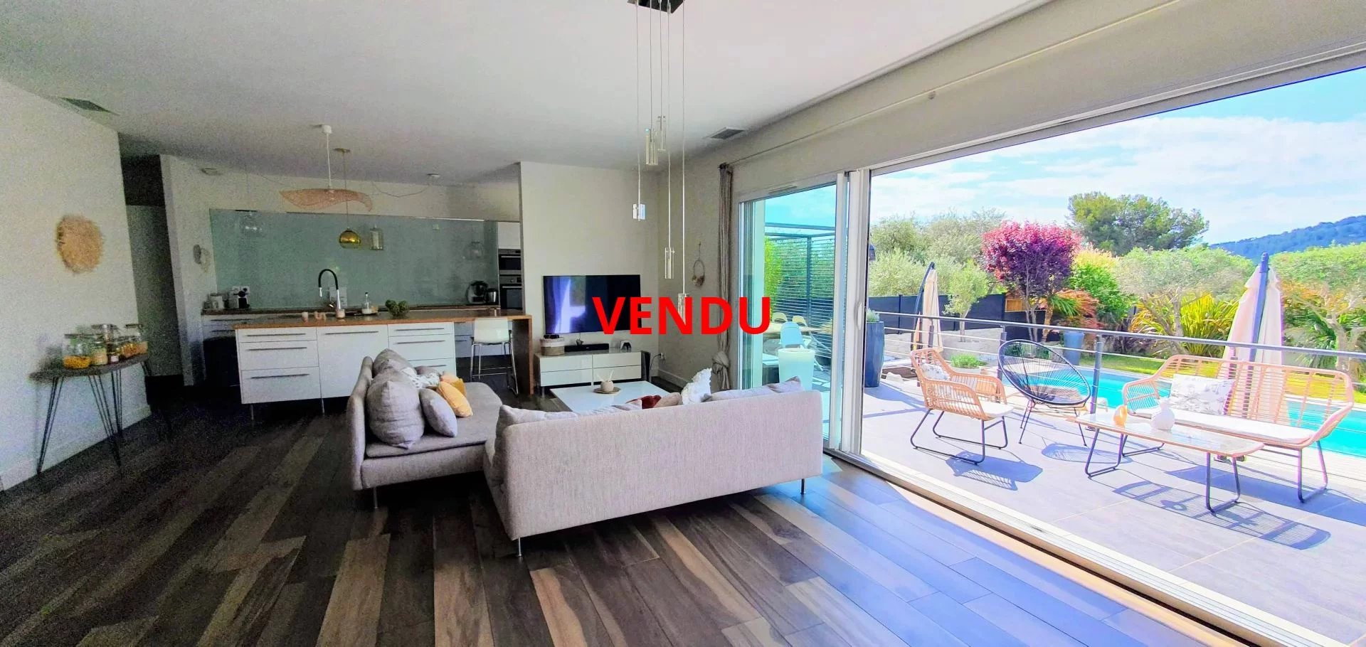 Vente Appartement Coudoux