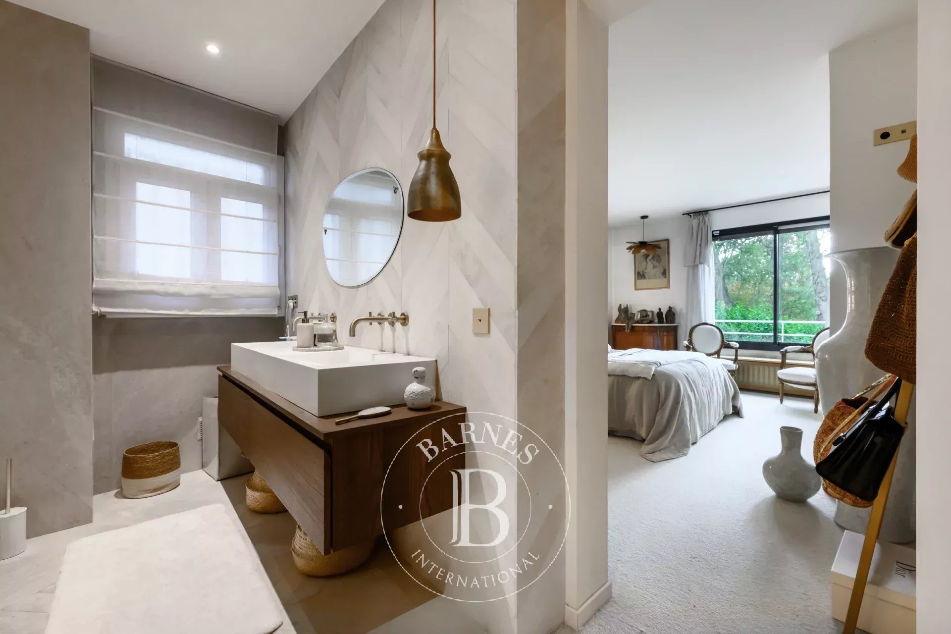 Daire Fontenay-sous-Bois - picture 8