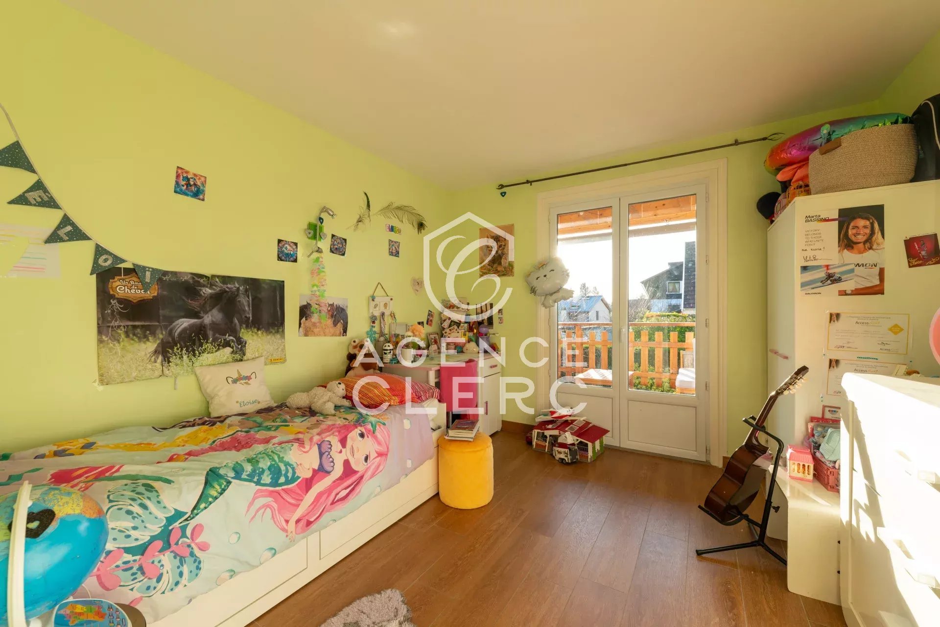 3 Bedroom Apartment/Flat's Image 6