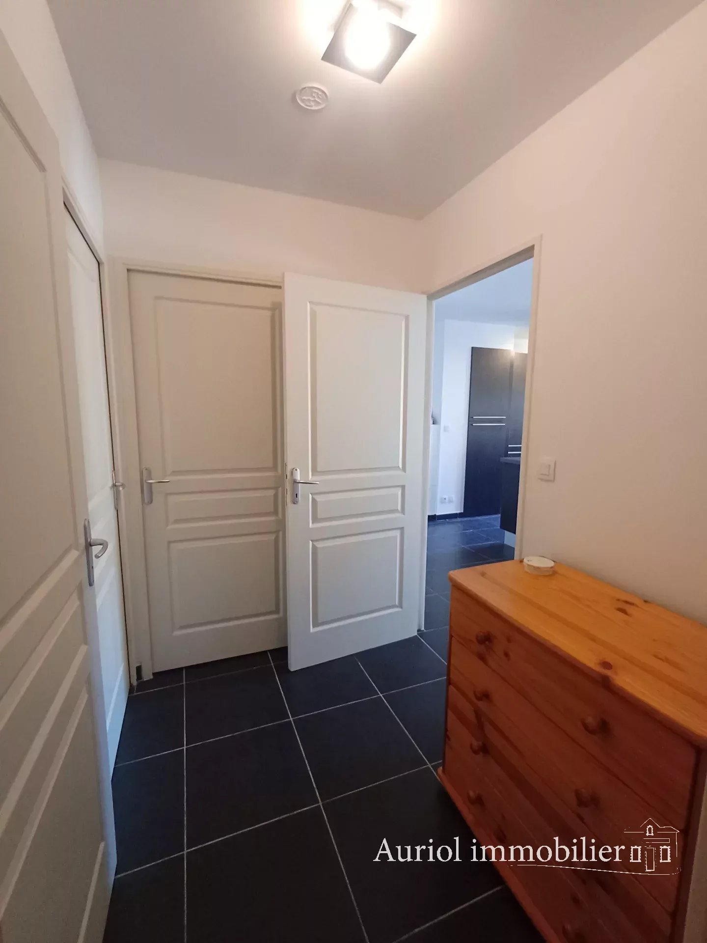 Location Appartement Saint-Zacharie