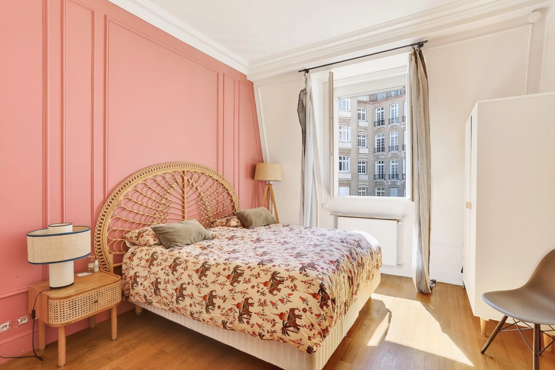 3 Bedroom Apartment/Flat's Image 3