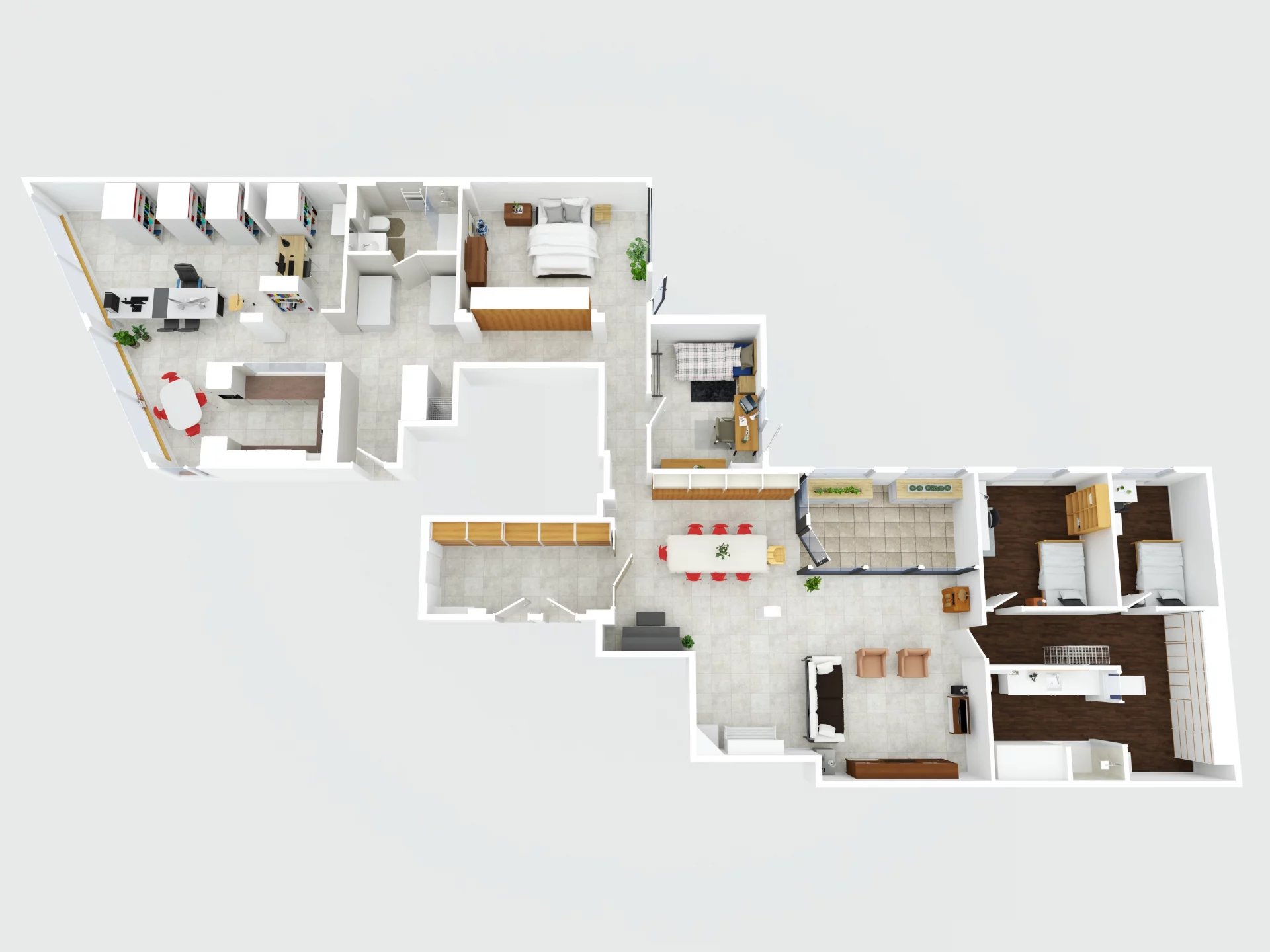 Verkoop Appartement Hasselt
