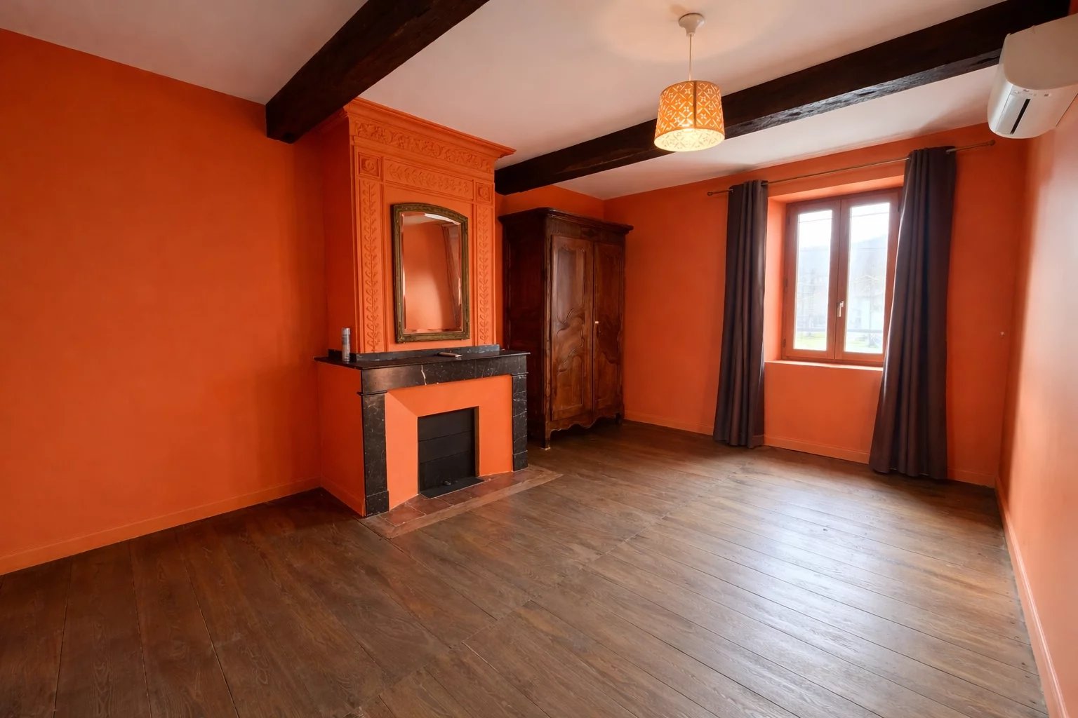 Maison à vendre Escosse, Ariège