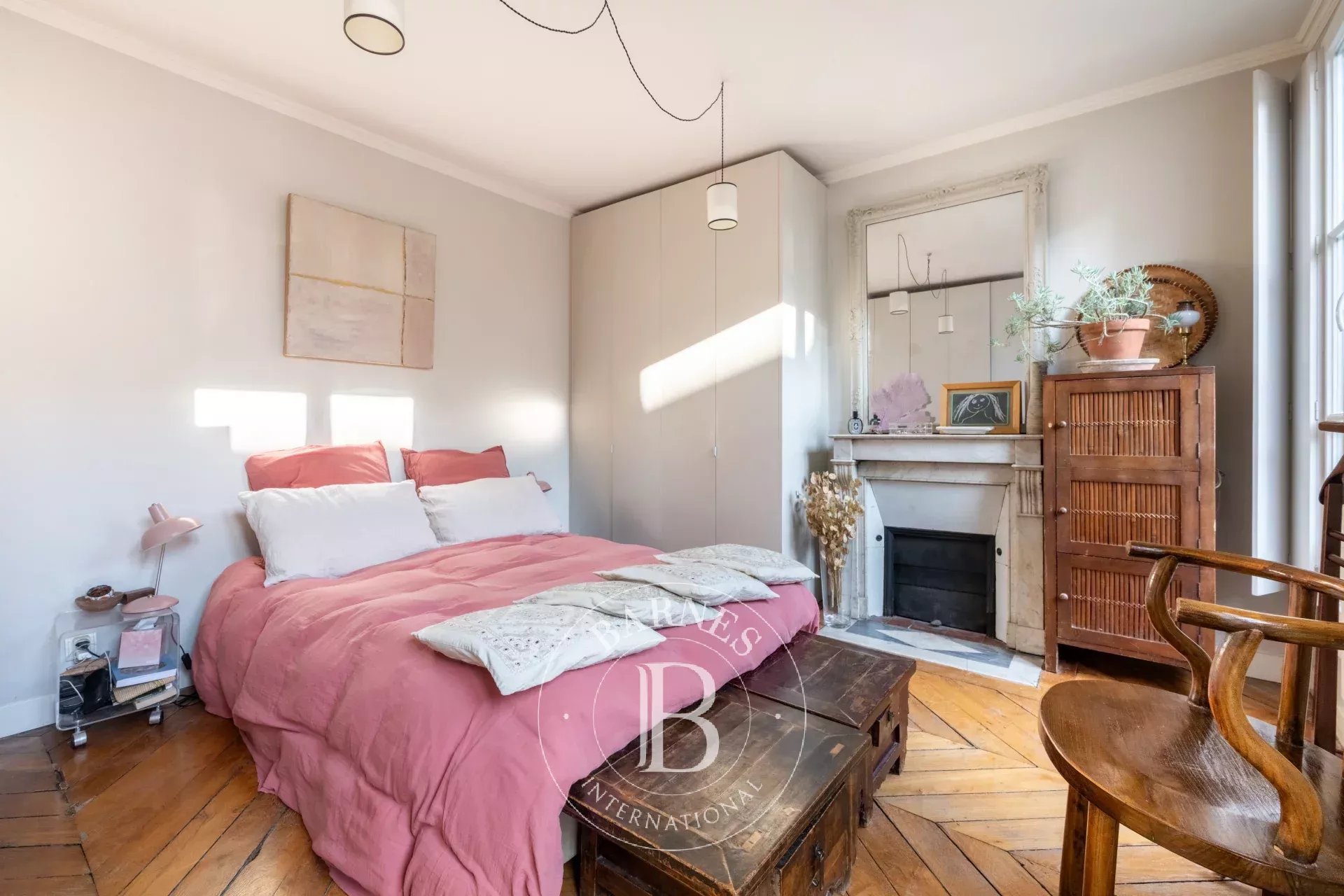 Daire Paris 10ème - picture 8