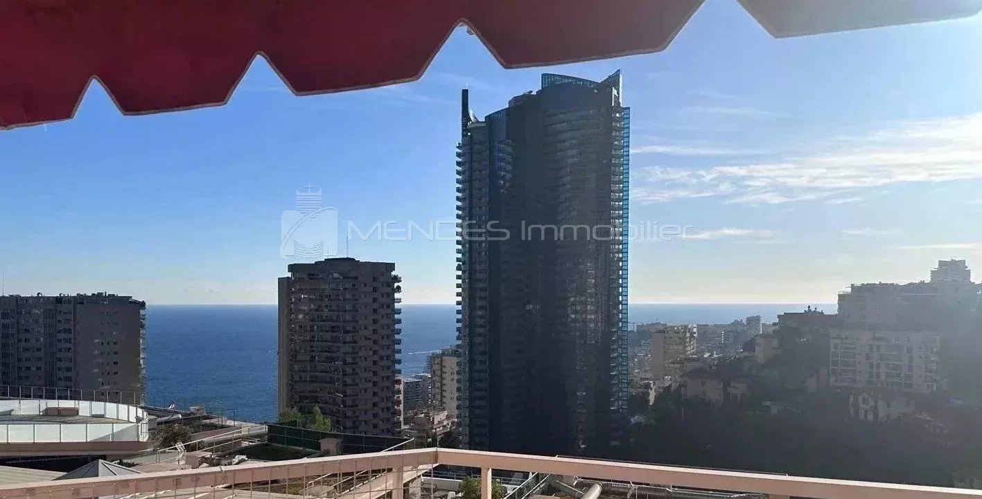 Location Appartement Beausoleil