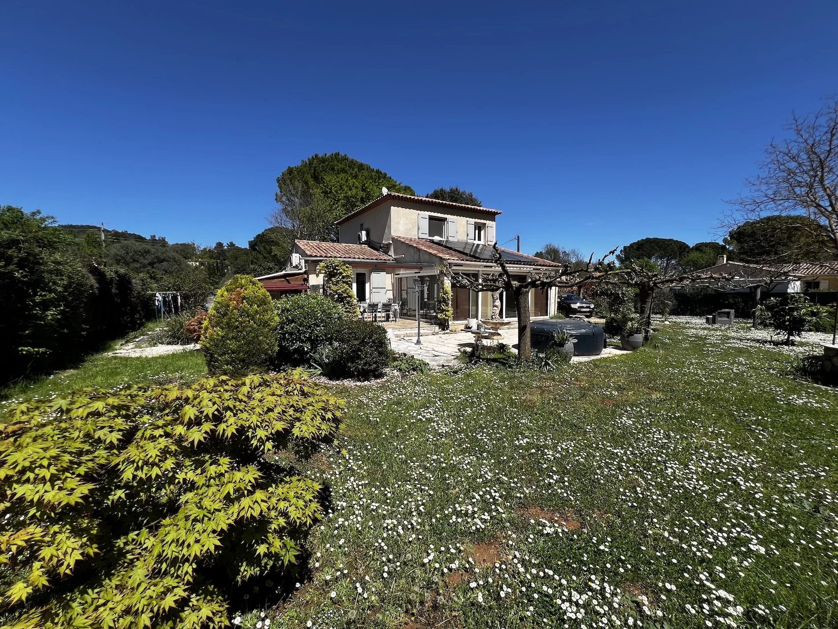 Agence immobilière de PACAUD Frederic