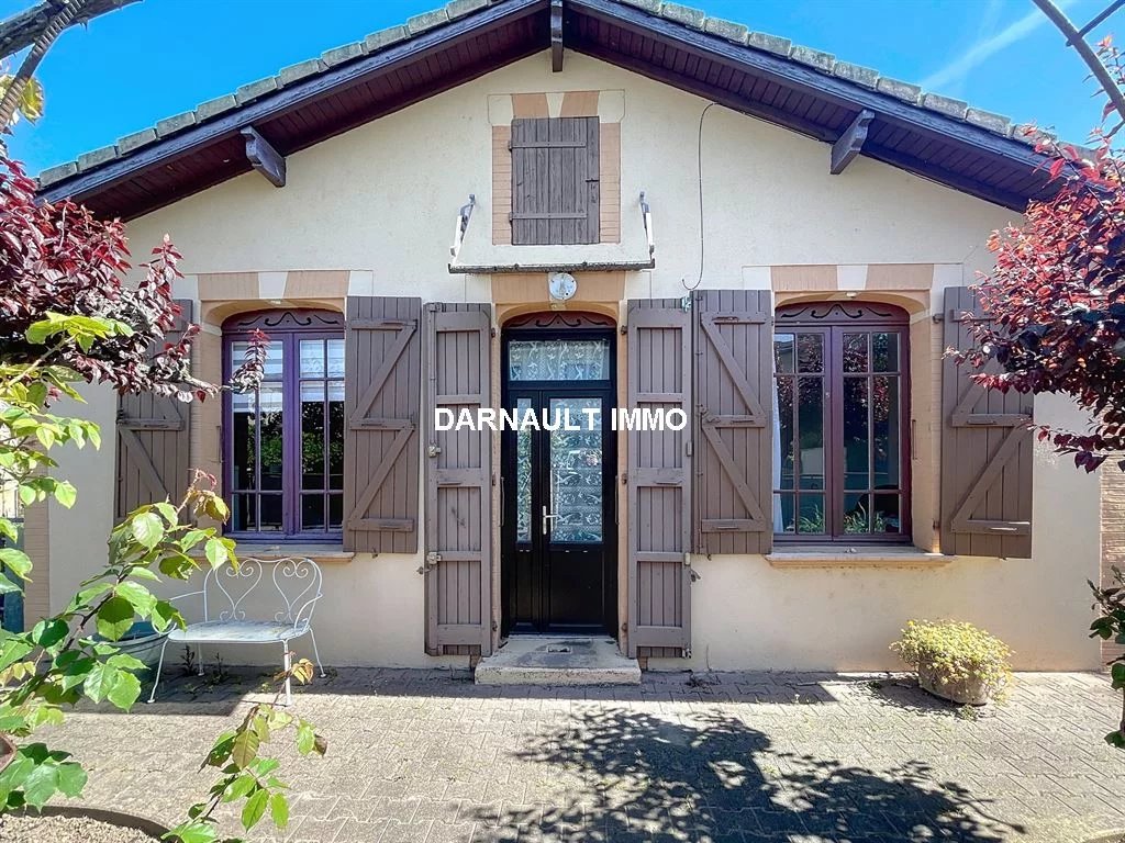 Vente Maison Toulouse