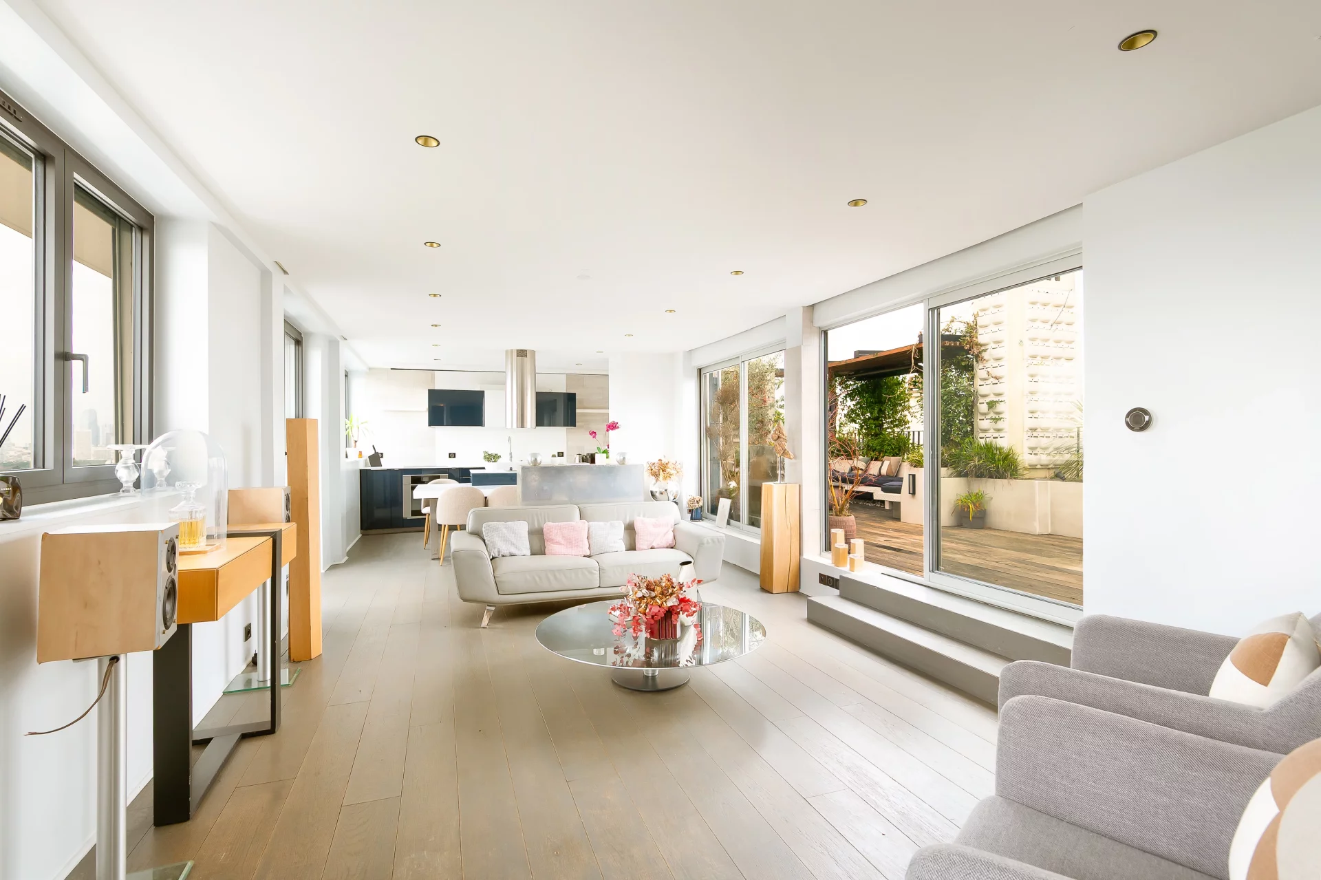 Paris 16e - VICTOR HUGO