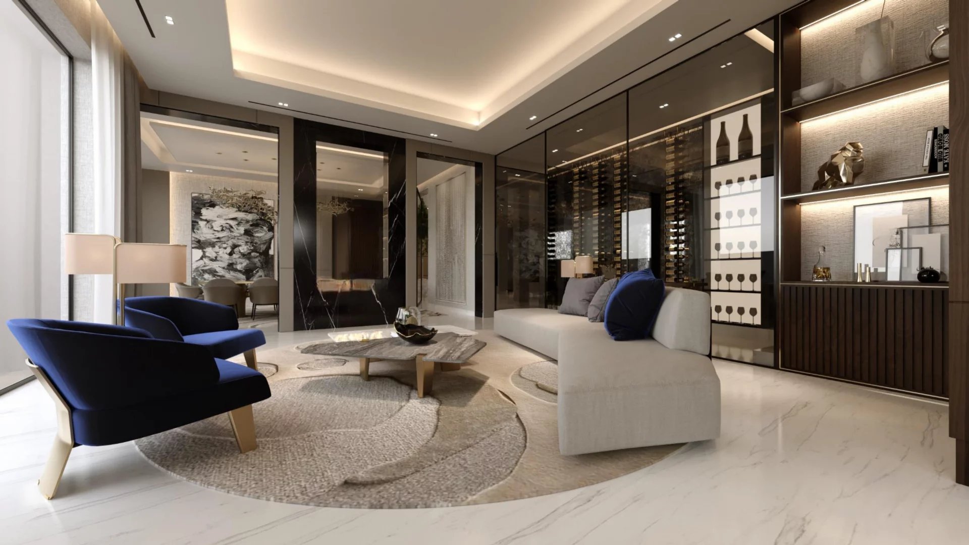 Brand New Ultra-Luxury Villa