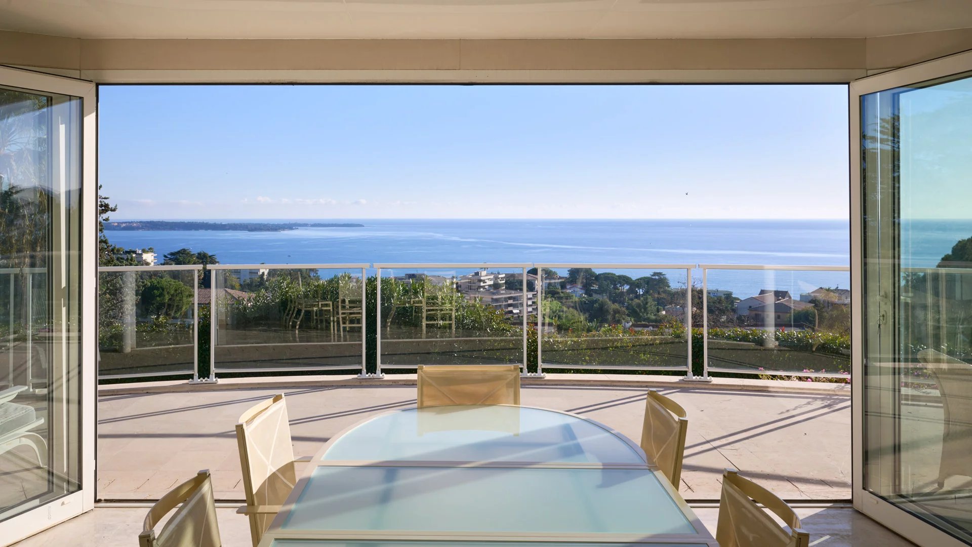 Sale House Cannes Croix des Gardes