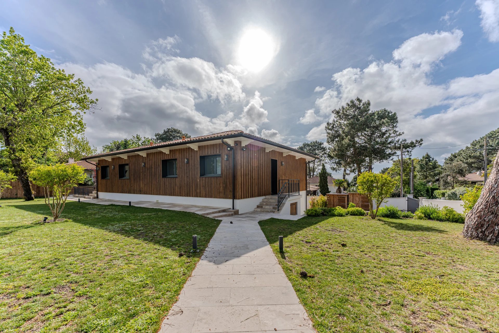 Sale House Pyla-sur-Mer