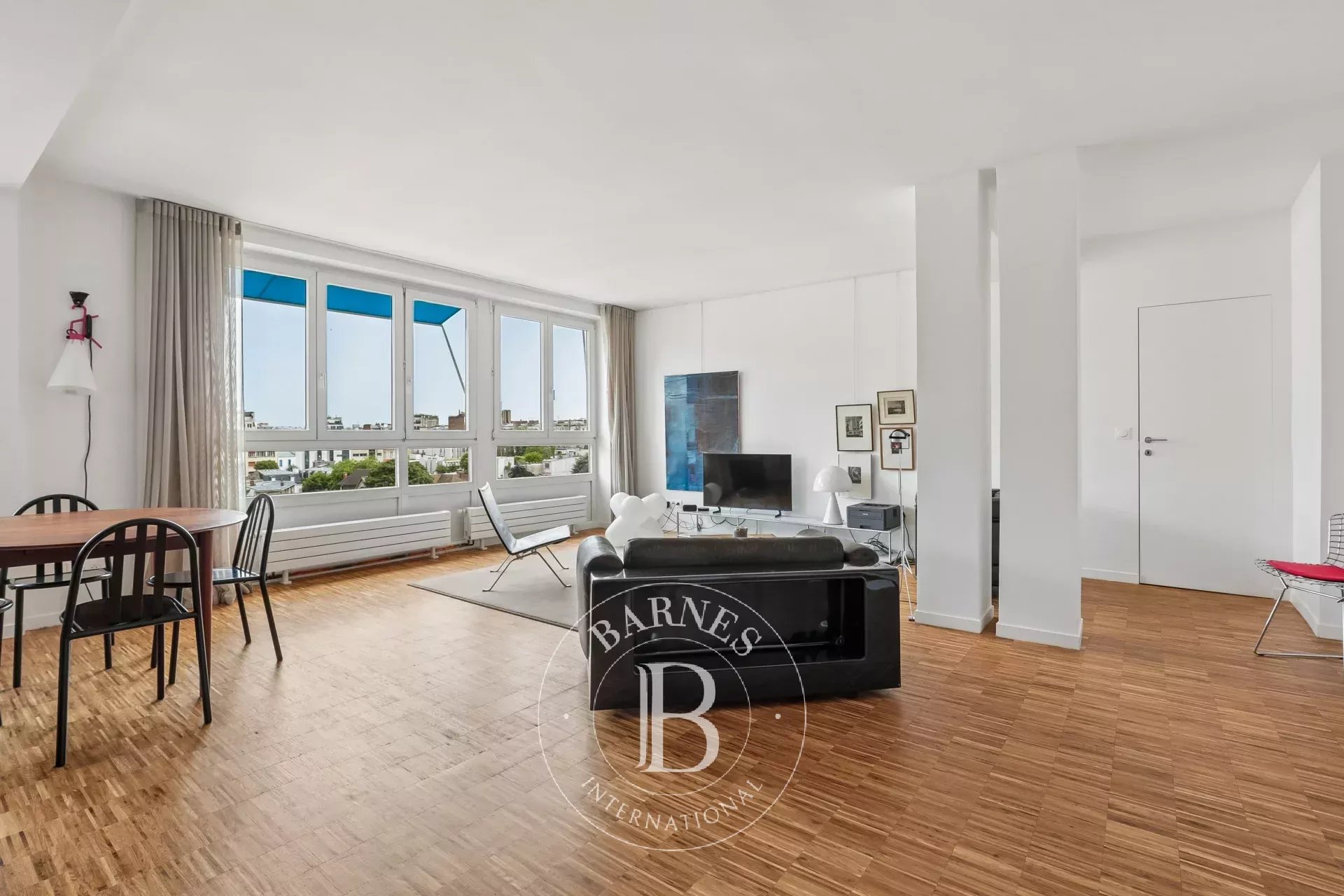 Piso Paris 75016  -  ref 87088658 (picture 1)