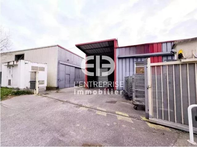 Rental Warehouse - Carros