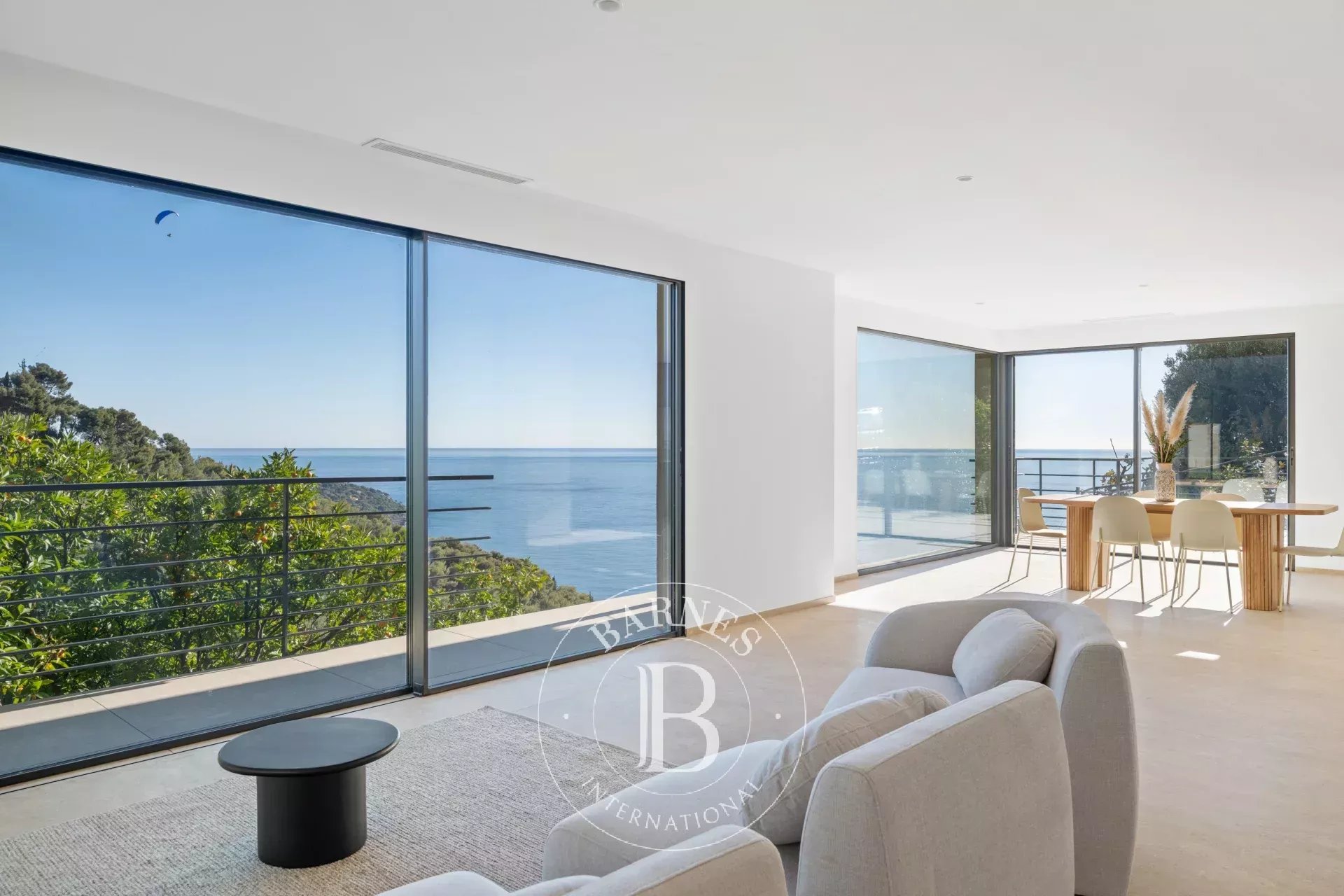 Villa Roquebrune-Cap-Martin - picture 13