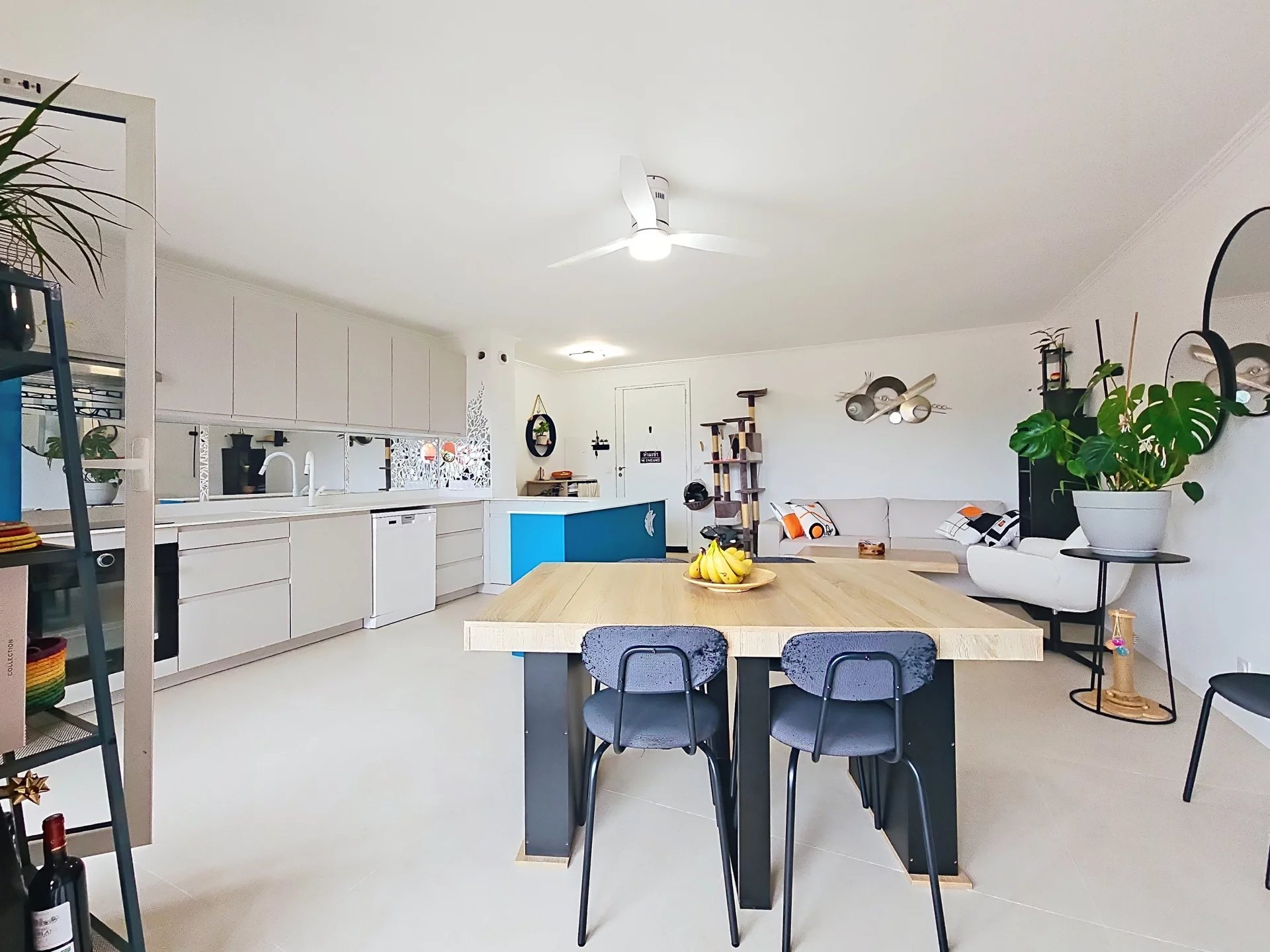 Photo bien immobilier