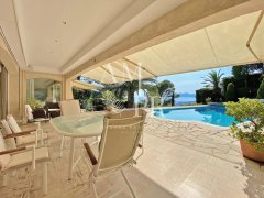 Villa - Panoramic sea view - Cannes — photo 4 of 14
