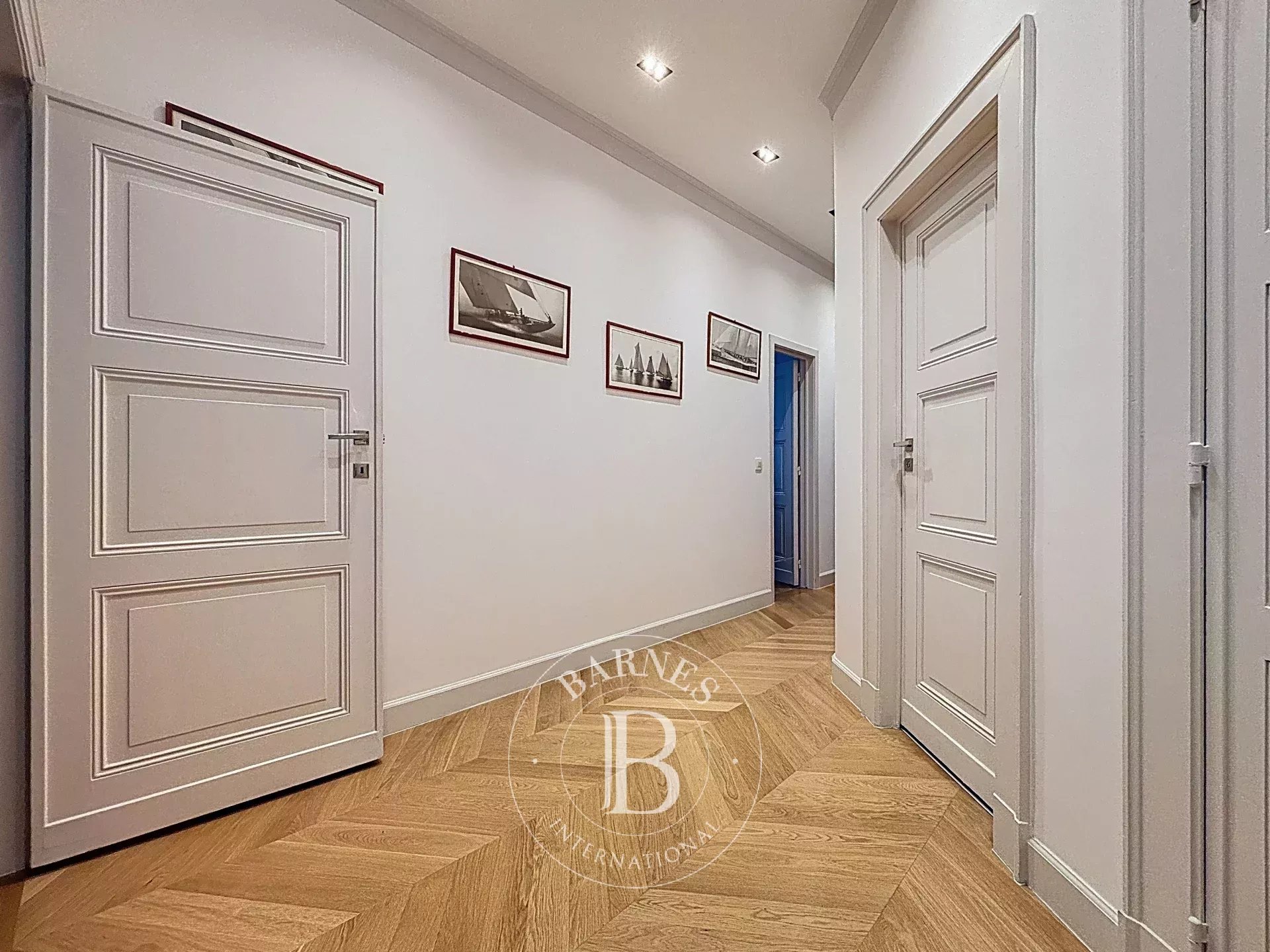 Abbaye de la Cambre- Exclusive apartment on 207m2