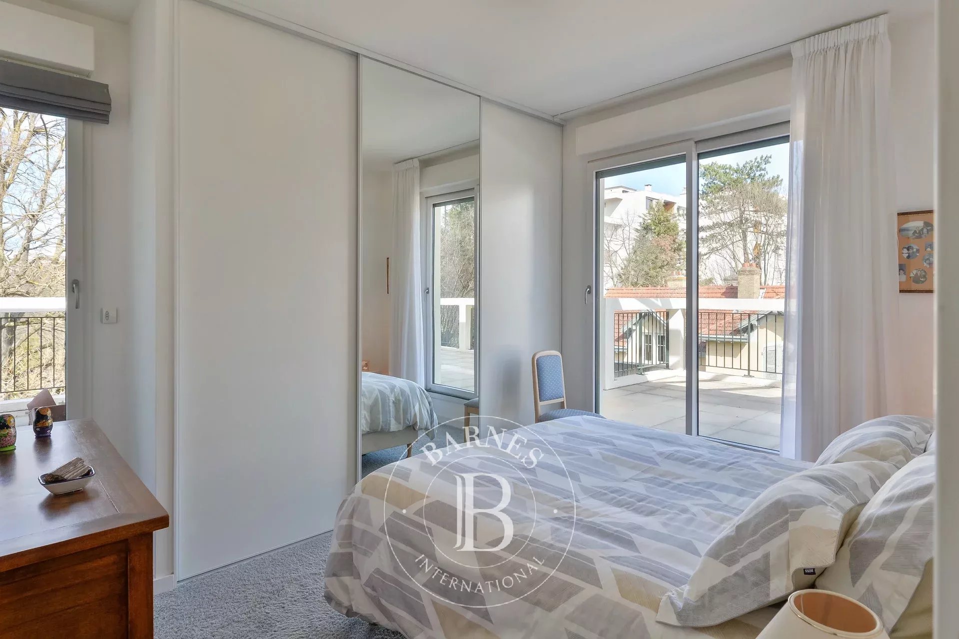 Daire villa Lyon 5ème - picture 6