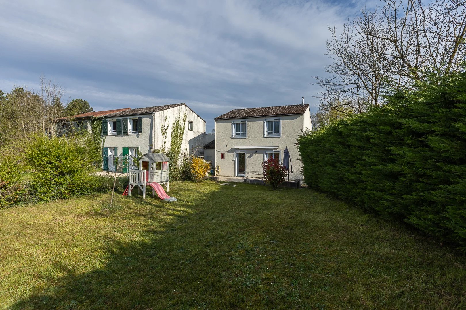 Agence immobilière de SARL AS IMMOBILIER