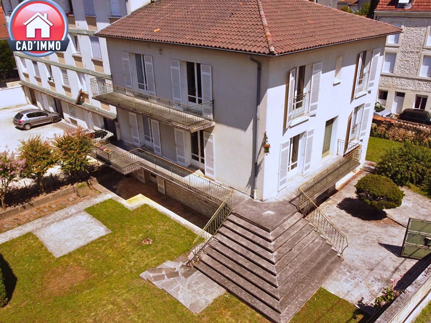 Maison Bourgeoise 245 m2