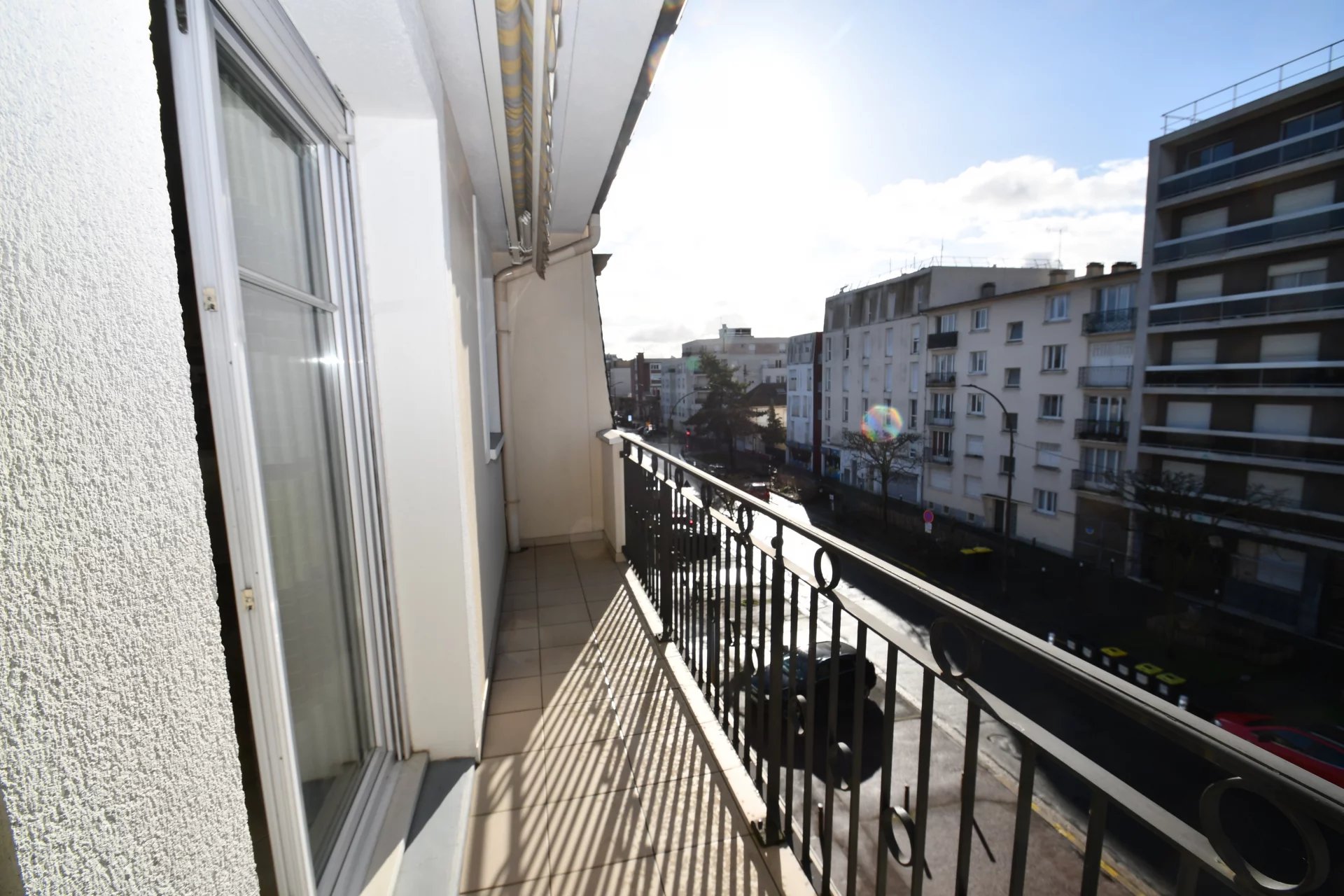 Sale Apartment Livry-Gargan