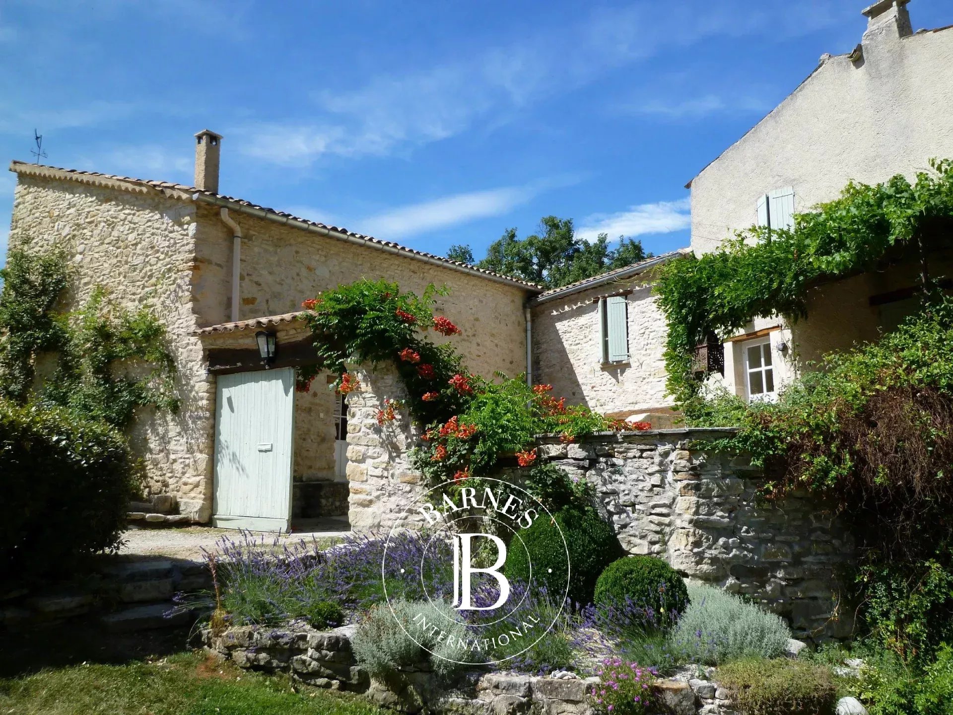 Propriété Forcalquier  -  ref 84237989 (picture 2)