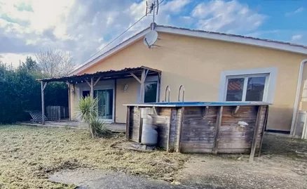 Agence immobilière de ROSER BEATRICE