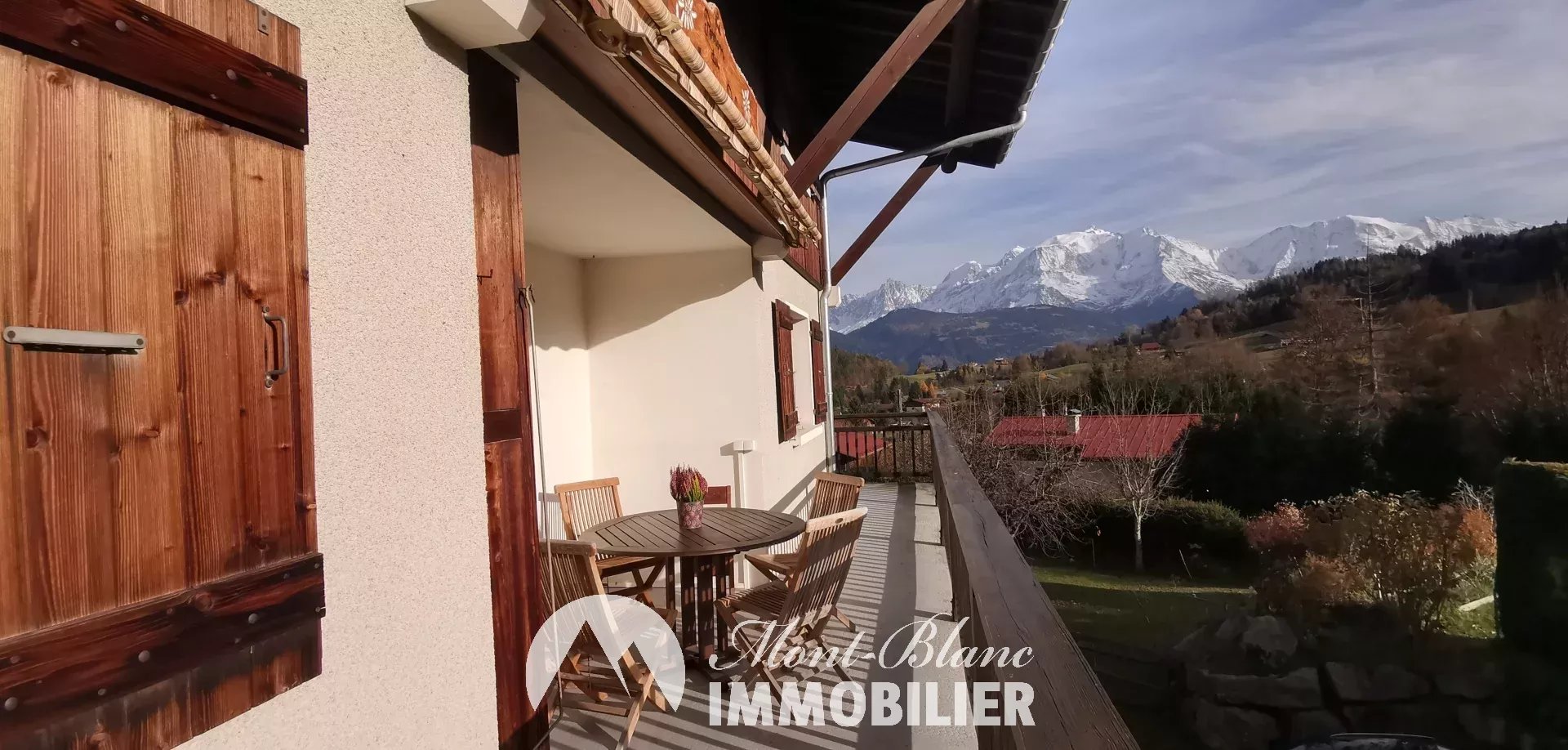 Agence immobilière de SAS MBI